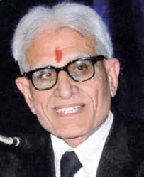 Dr. N.K. Uberoi