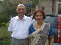 Prof. R.K. Agnihotri