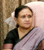 Prof.Gopa Bhardwaj